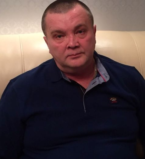 Евгений